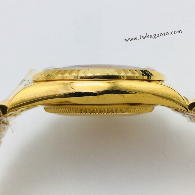 勞力士複刻手錶 Rolex日誌型男款系列腕表  gjs1898